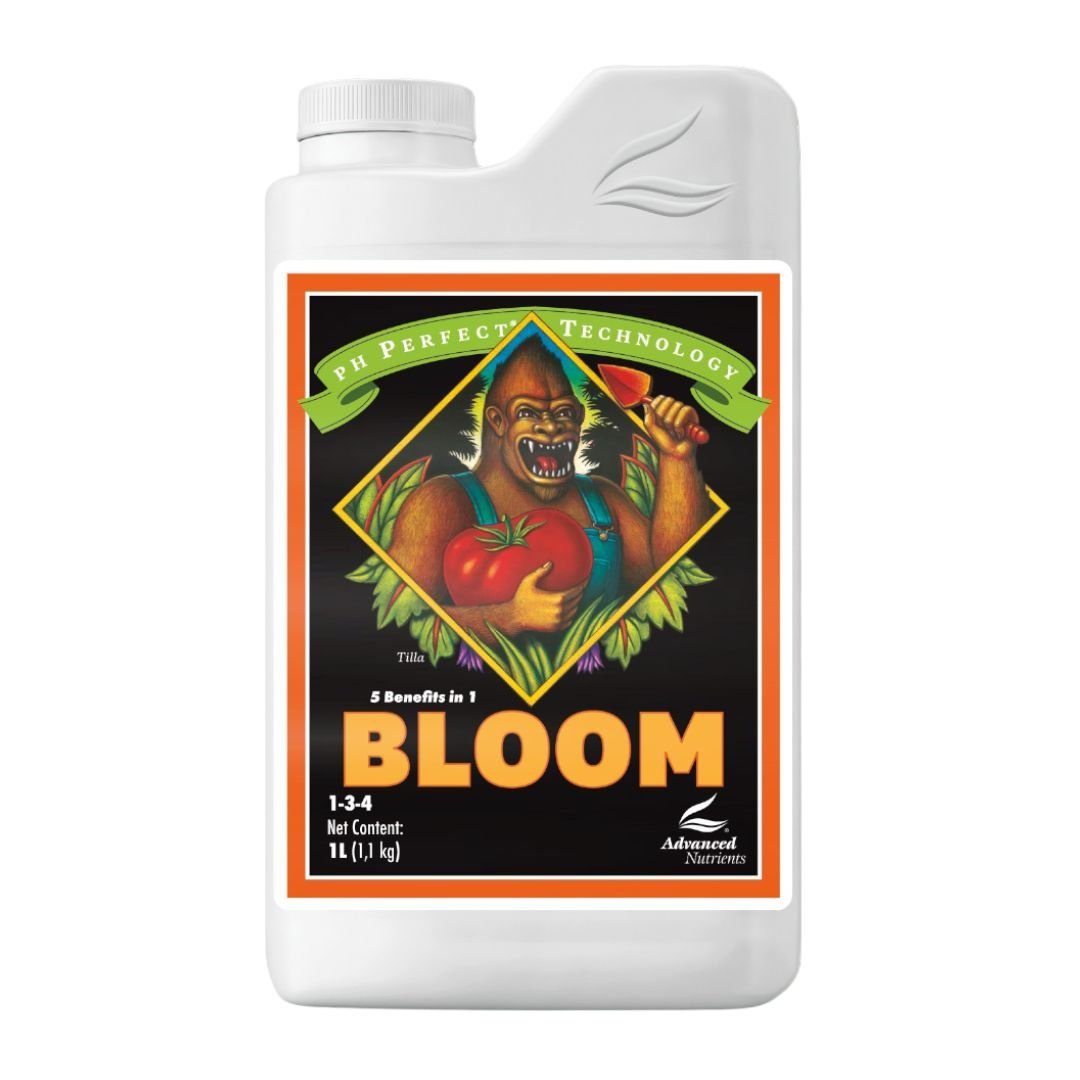 PH Perfect Bloom ADVANCED NUTRIENTS