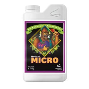 Ph perfect micro ADVANCED NUTRIENTS