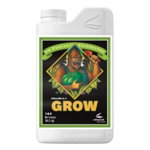 PH Perfect Grow ADVANCED NUTRIENTS