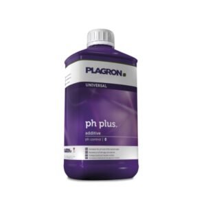 Ph Plus Plagron