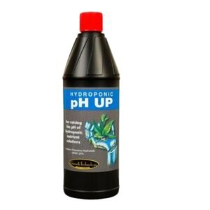 PH Up Growth Technology