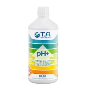 PH Up Terra Aquatica