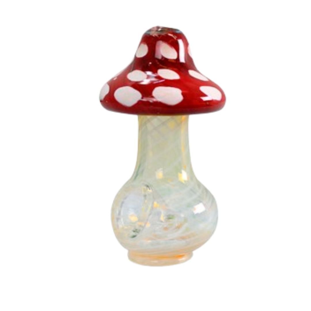 Pipa Seta De Pie 10cm