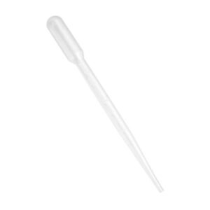 Pipetas Pasteur 3ml/ 5ml (10 Uds.)
