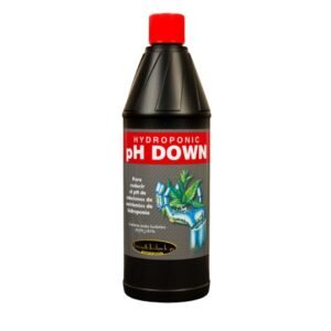 PH Down Growth Technology