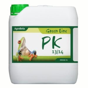 PK 13/14 Green line AGROBETA