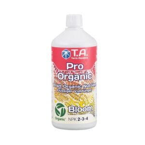 Pro Organic Bloom Terra Aquatica