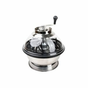 Peladora Manual 16" Electrogrow (40cm)