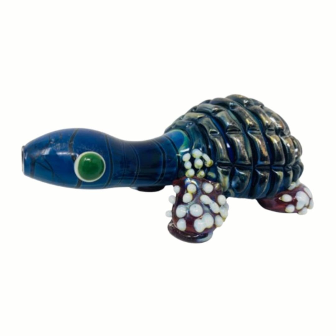 Pipa Tortuga 12,5cm