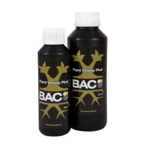 Plant Vitality Plus B.A.C.
