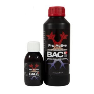 Pro-Active B.A.C.