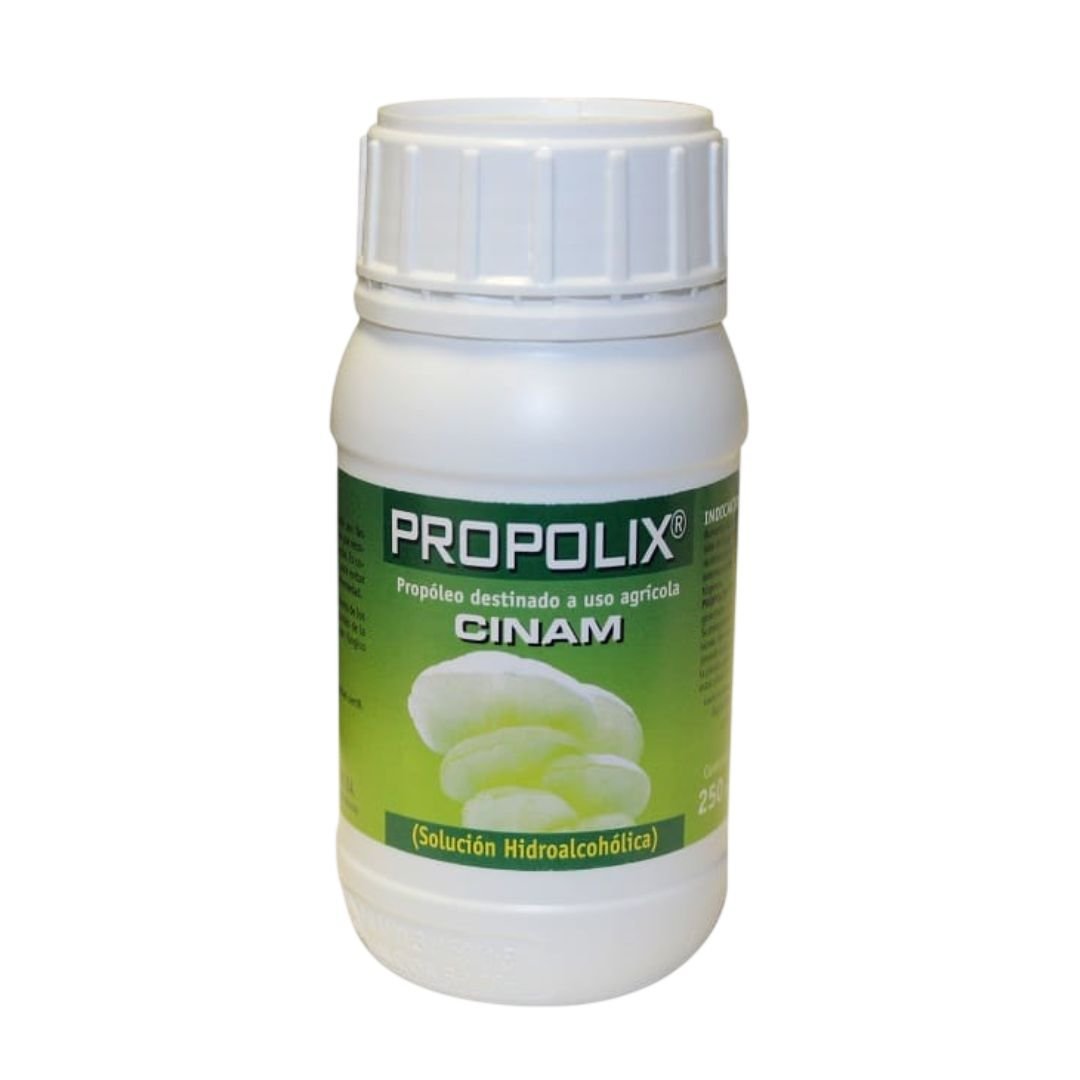 Propolix cinam Trabe