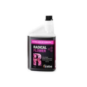 Radical Flower Trabe