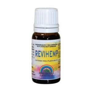 REVIHEMP TRABE 10 ml
