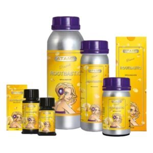 ATA Rootbastic ATAMI