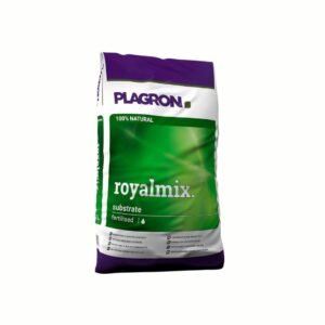 Royalty-Mix 50 L Plagron