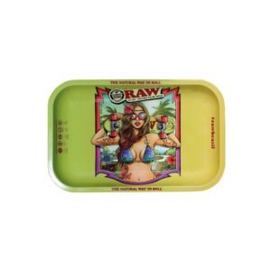 Bandeja Raw Brasil 2 Pequeña