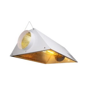 Reflector Gloria 125mm Electrogrow