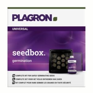Seedbox Plagron