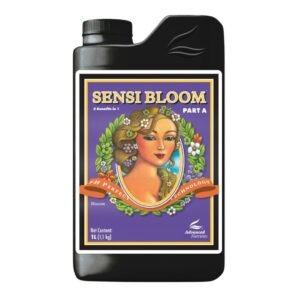 PH Perfect Sensi Bloom Part A ADVANCED NUTRIENTS 1L