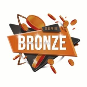 Kit serie Bronze AGROBETA