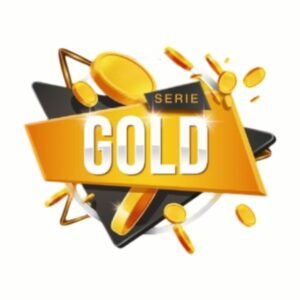 Kit serie Gold AGROBETA