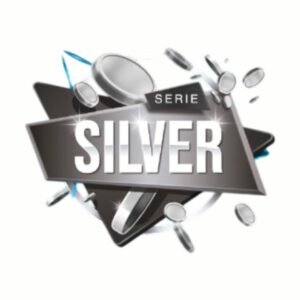 Kit serie Silver AGROBETA