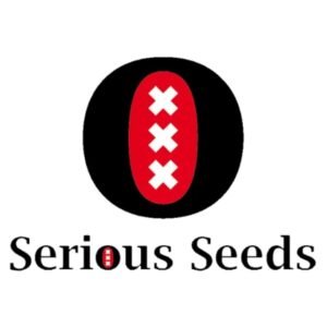Warlock (6 und) Serious Seeds