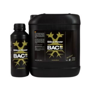 Silica Power B.A.C.