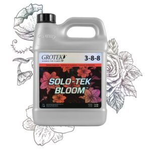 Solo-Teck Bloom Grotek