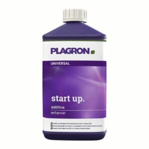 Start Up Plagron