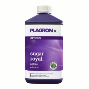 Sugar royal Plagron
