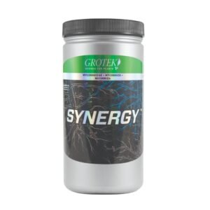 SYNERGY GROTEK
