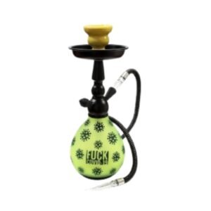 Shisha Fukovit Amarillo 33cm