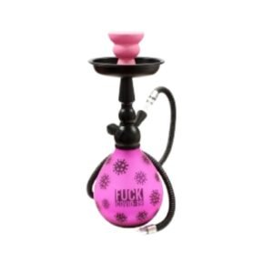 Shisha Fukovit Purpura 33cm