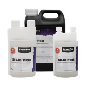 Silic-Pro Grow-Pro