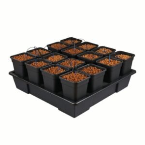 Sistema Wilma XXL 16 Complete 11L