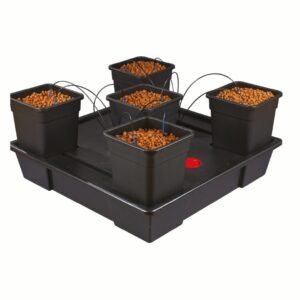 Sistema Wilma XXL 5 Complete 25L