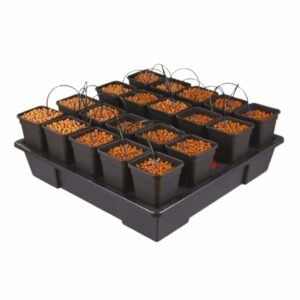 Sistema Wilma XXL 20 Complete 6L