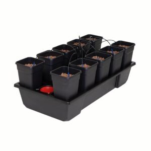 Sistema wilma small 10 completo 6 l