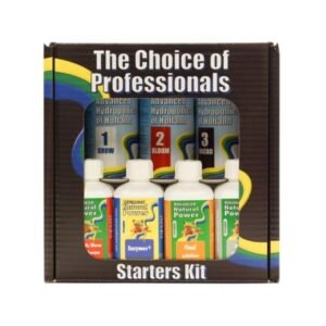 Starters Kit Advanced Hydroponics