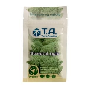 StreptoLogic 50gr