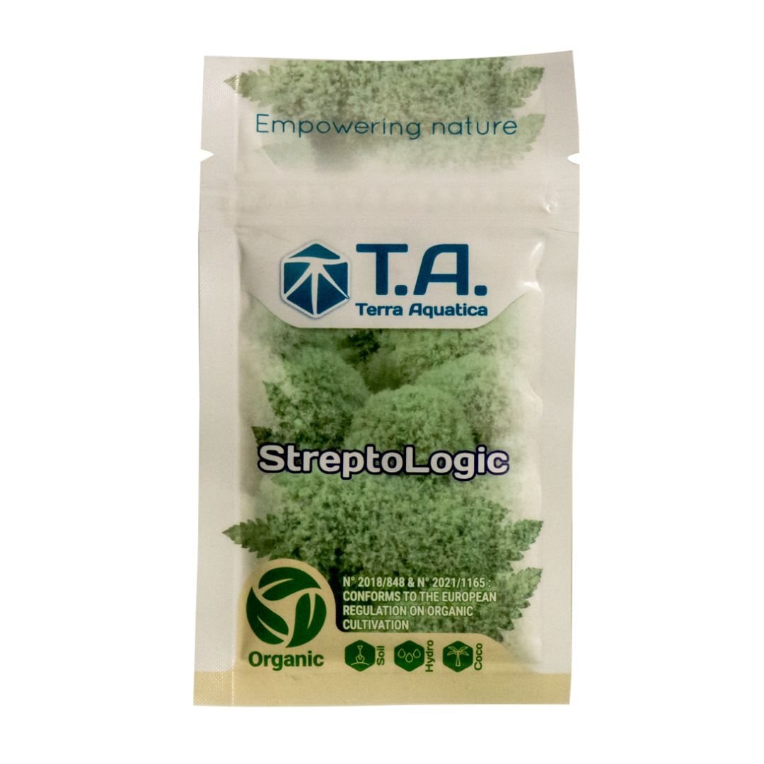 StreptoLogic 50gr