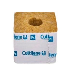 Taco siembra 7,5x7,5x6,5 (bloque ibérica) 100 Uds.