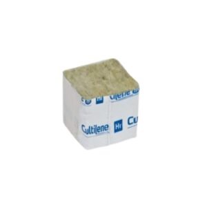 TACO ESQUEJES CON FORRO 5X5X5 CM