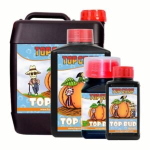 Top bud top crop