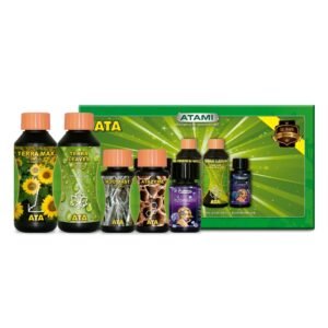 ATA Micro Kit Tierra ATAMI