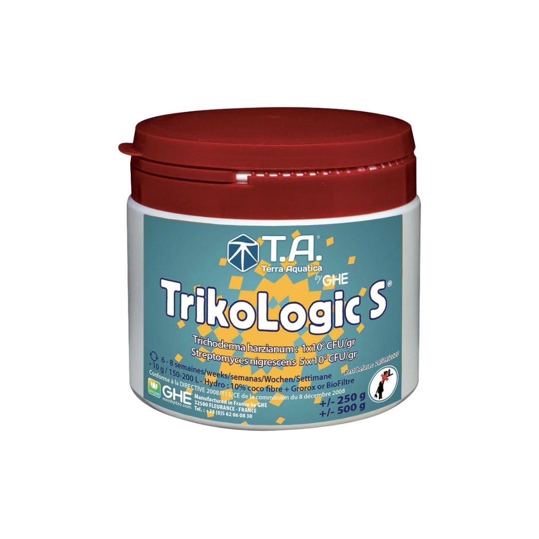 Tricologic S Terra Aquatica