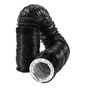 Combitubo negro + alu. -10 Mtr.