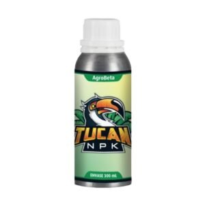 Tucan NPK AGROBETA